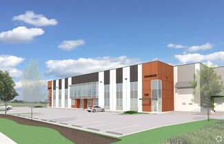 Más detalles de 2075 Matrix Cres, Kelowna, BC - Terreno en alquiler