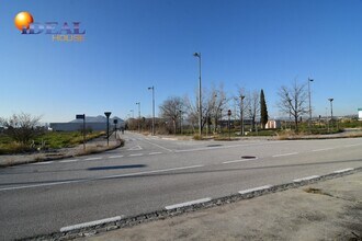 Paseo Cortijo del Conde, Granada, GRA - Aérea vista de mapa - Image1