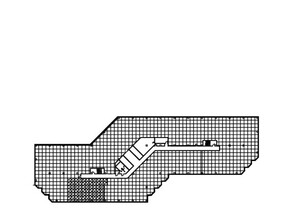 17 W 110 22nd St, Oakbrook Terrace, IL en alquiler Plano de la planta- Imagen 2 de 2