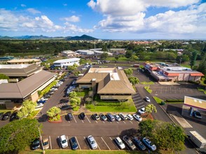 4366 Kukui Grove St, Lihue, HI - VISTA AÉREA  vista de mapa - Image1