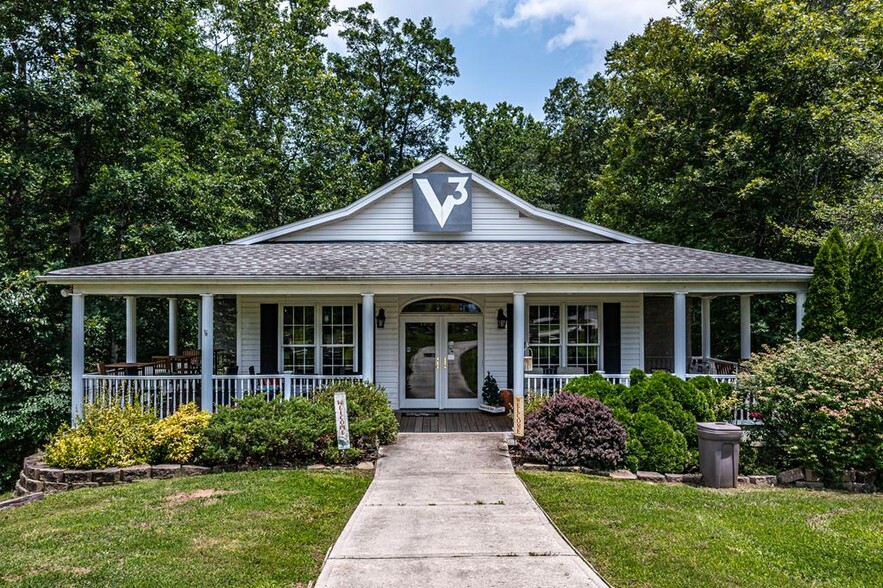 3138 Jessie DuPont Memorial Hwy, Heathsville, VA en venta - Foto del edificio - Imagen 2 de 60