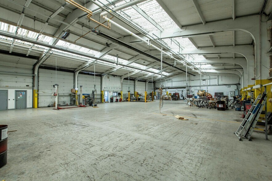 Owen St, Warrington en venta - Foto del edificio - Imagen 2 de 5