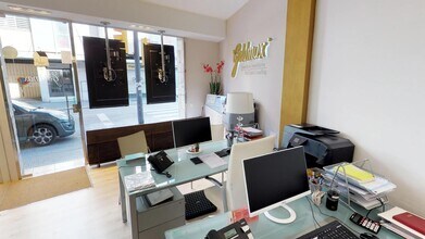 Espacio de coworking en Castelldefels, Barcelona en alquiler Foto del interior- Imagen 2 de 11