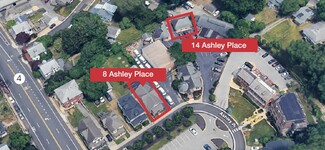 Más detalles para 14 Ashley Pl, Wilmington, DE - Oficinas en alquiler