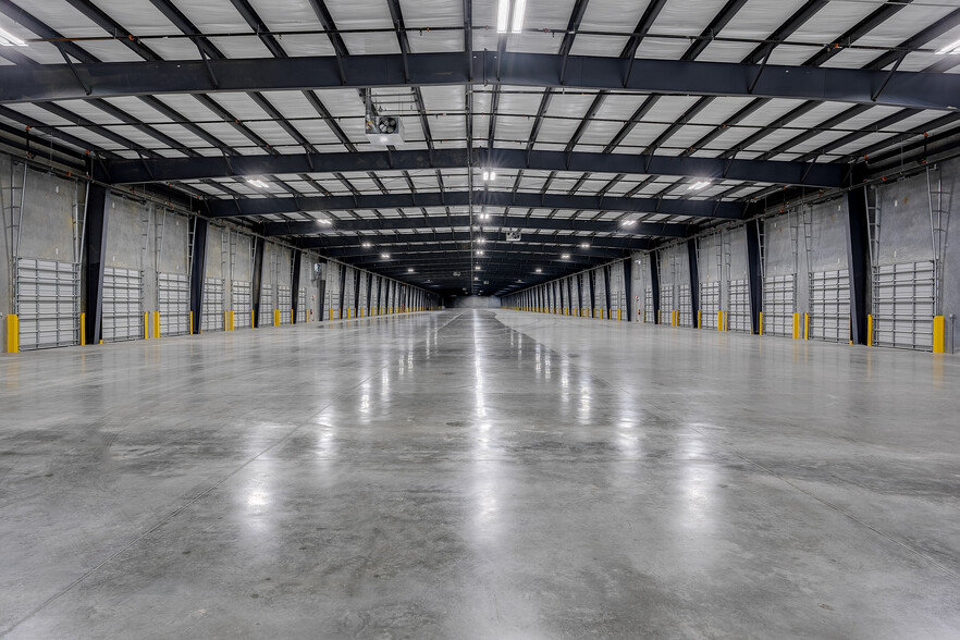 421 Morgan Lakes Industrial blvd, Pooler, GA en alquiler - Foto del interior - Imagen 2 de 14