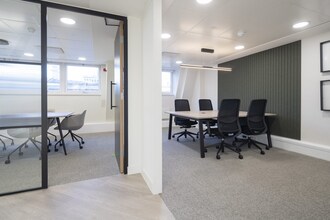 15 Basinghall St, London en alquiler Foto del interior- Imagen 1 de 6