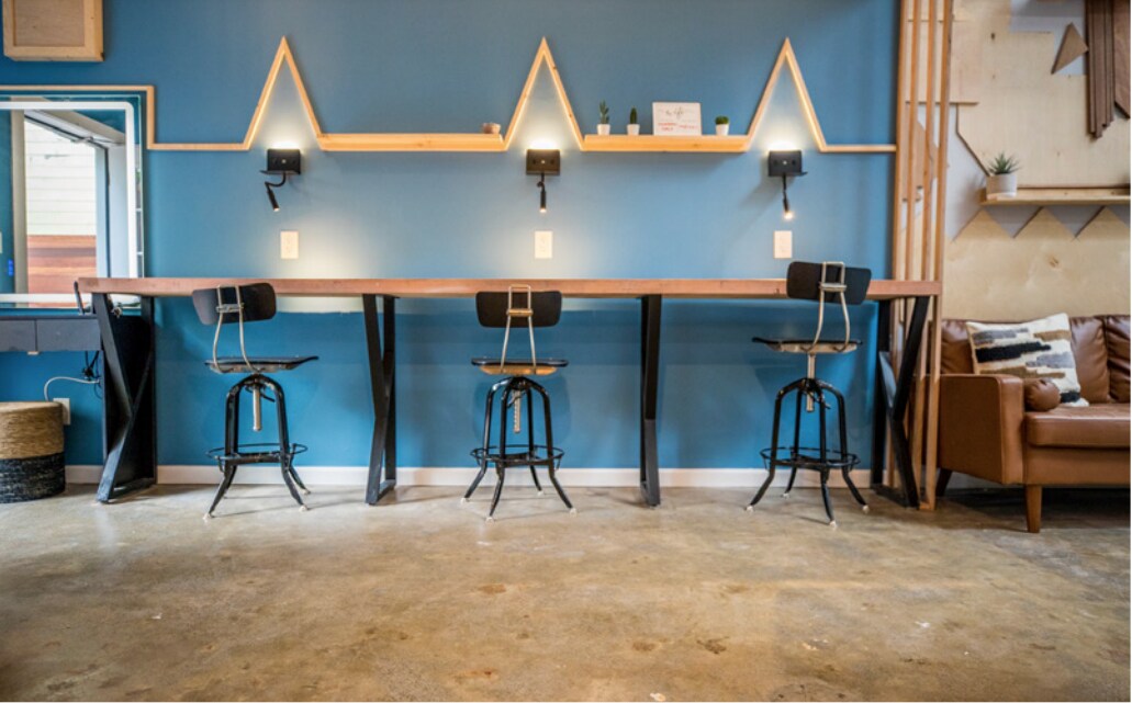 2424 Lombard St, San Francisco, CA en alquiler Foto del interior- Imagen 1 de 14