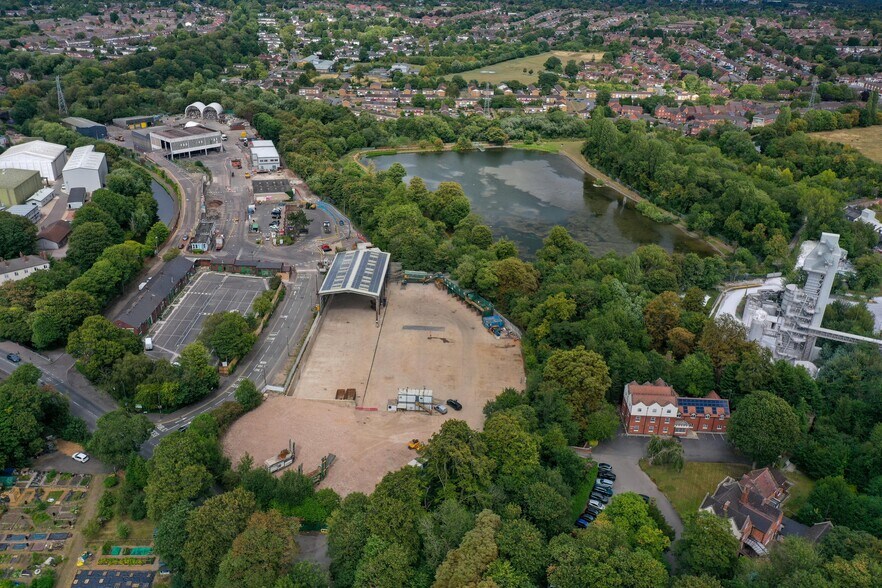 24 Ebury Rd, Birmingham en venta - Foto del edificio - Imagen 3 de 10