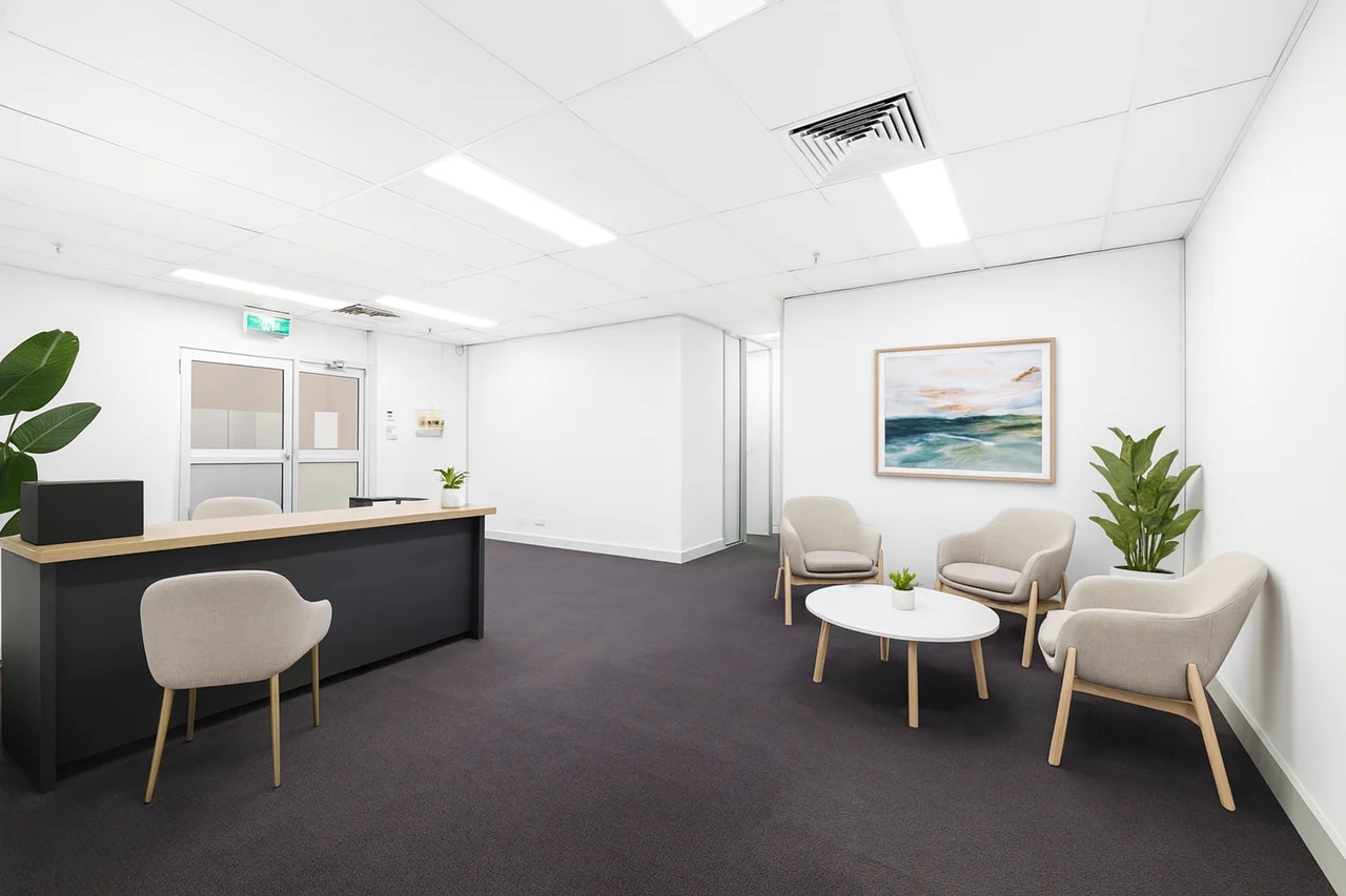 414-418 Pitt St, Haymarket, NSW 2000 - Unidad 139 - - Foto del interior - Image 2 of 7