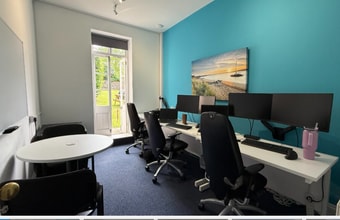 45 Devon Sq, Newton Abbot en alquiler Foto del interior- Imagen 2 de 3