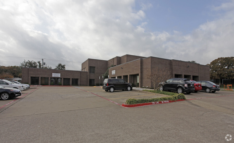 101 E Randol Mill Rd, Arlington, TX en alquiler - Foto del edificio - Imagen 2 de 49