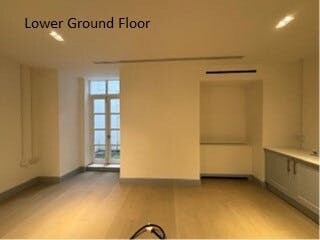 3 Cavendish Sq, London en alquiler - Foto del interior - Imagen 2 de 10
