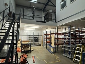 Whiteleaf Rd, Hemel Hempstead en alquiler Foto del interior- Imagen 1 de 8