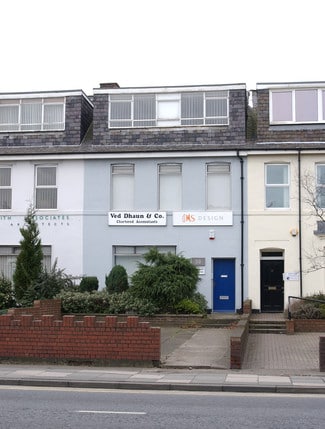 Más detalles de 20 Lansdowne Ter, Newcastle Upon Tyne - Oficina en venta