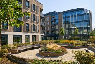 Más detalles de Bricket Rd, St Albans - Oficina en alquiler