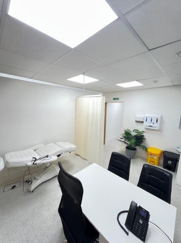 170 Vauxhall Bridge Rd, London en alquiler Foto del interior- Imagen 1 de 5