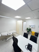 170 Vauxhall Bridge Rd, London en alquiler Foto del interior- Imagen 1 de 5