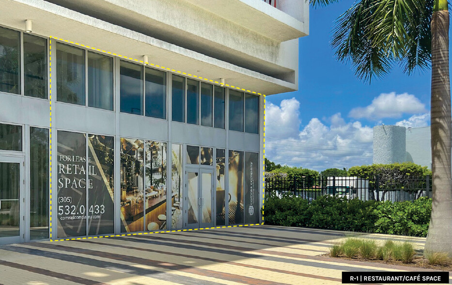 3900 Biscayne Blvd, Miami, FL en alquiler - Foto del edificio - Imagen 2 de 5