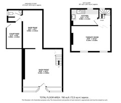 1 Castle St, Berkhamsted HRT - Inmueble