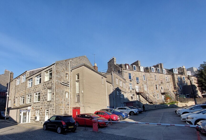 50 Union Gln, Aberdeen en alquiler - Foto del edificio - Imagen 3 de 10