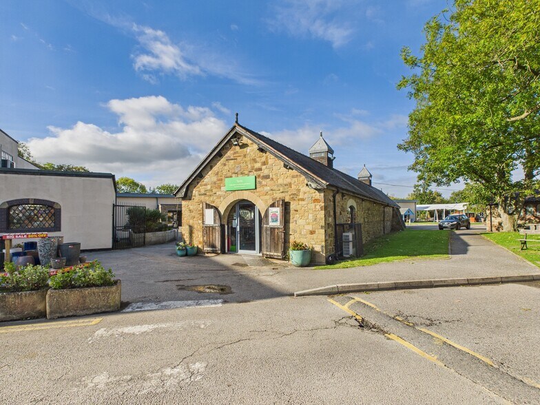 Coast Rd, Holywell en alquiler - Foto del edificio - Imagen 2 de 4