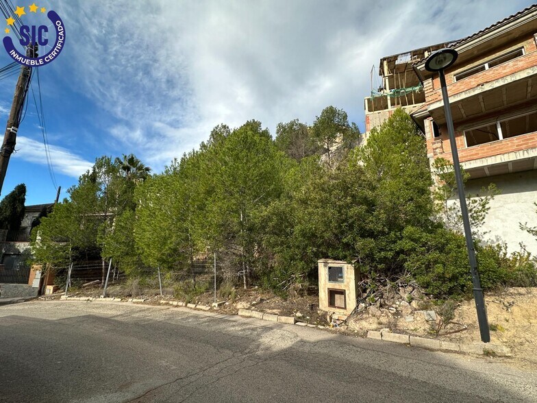 Terreno en Gilet, Valencia en venta - Foto principal - Imagen 2 de 21