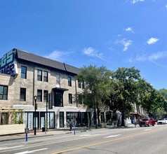 3989-4005 Rue Saint-Denis, Montréal, QC en alquiler Foto del edificio- Imagen 2 de 3