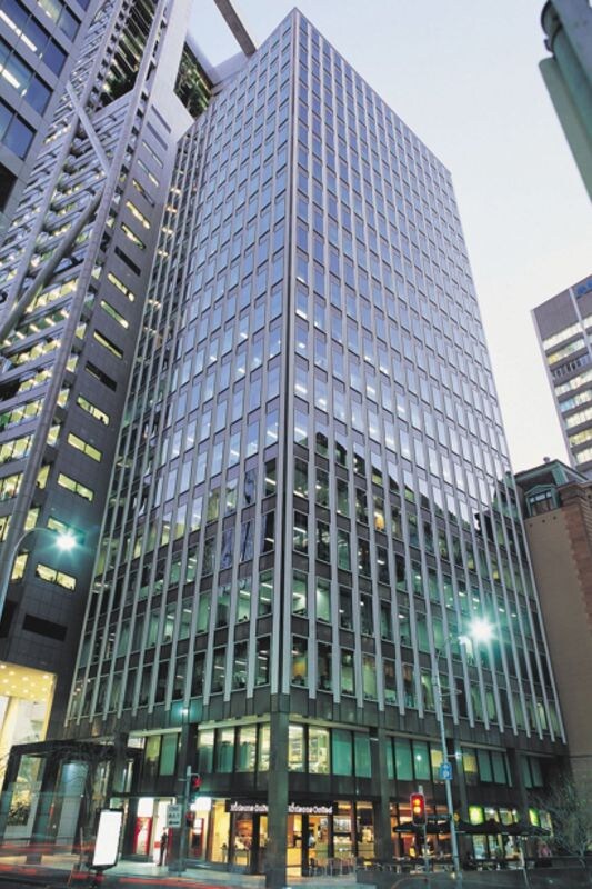 1 Castlereagh St, Sydney en alquiler Foto principal- Imagen 1 de 4
