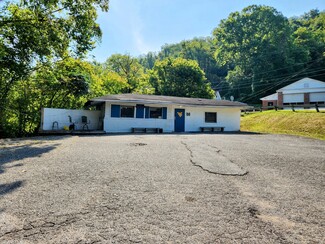 Más detalles para 2202 Sissonville Dr, Charleston, WV - Locales en venta