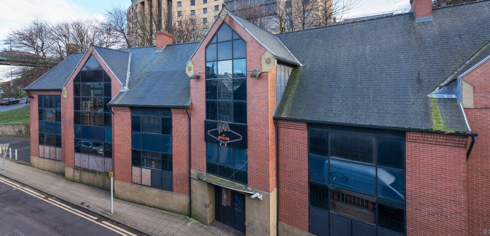 Pipewellgate, Gateshead en venta - Foto del edificio - Imagen 1 de 3