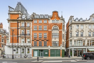 Más detalles de 78-80 Wigmore St, London - Oficina en alquiler