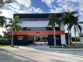 Más detalles para 1000 Southern Blvd, West Palm Beach, FL - Oficinas en venta