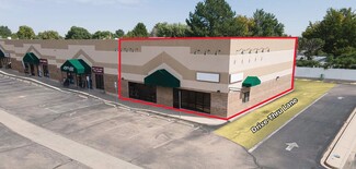 Más detalles para 3620 35th Ave, Evans, CO - Flex en venta