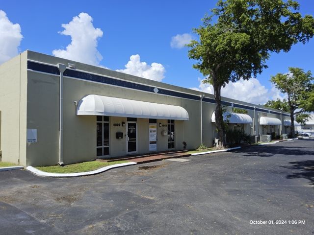 4028 N 29th Ave, Hollywood, FL en alquiler Foto principal- Imagen 1 de 2