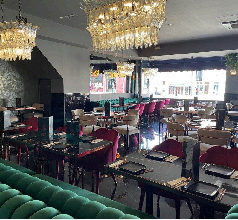 25-27 Station Rd, Burgess Hill, WSX RH15 9DE - Unidad 25-27 -  - Foto del interior - Image 1 of 3