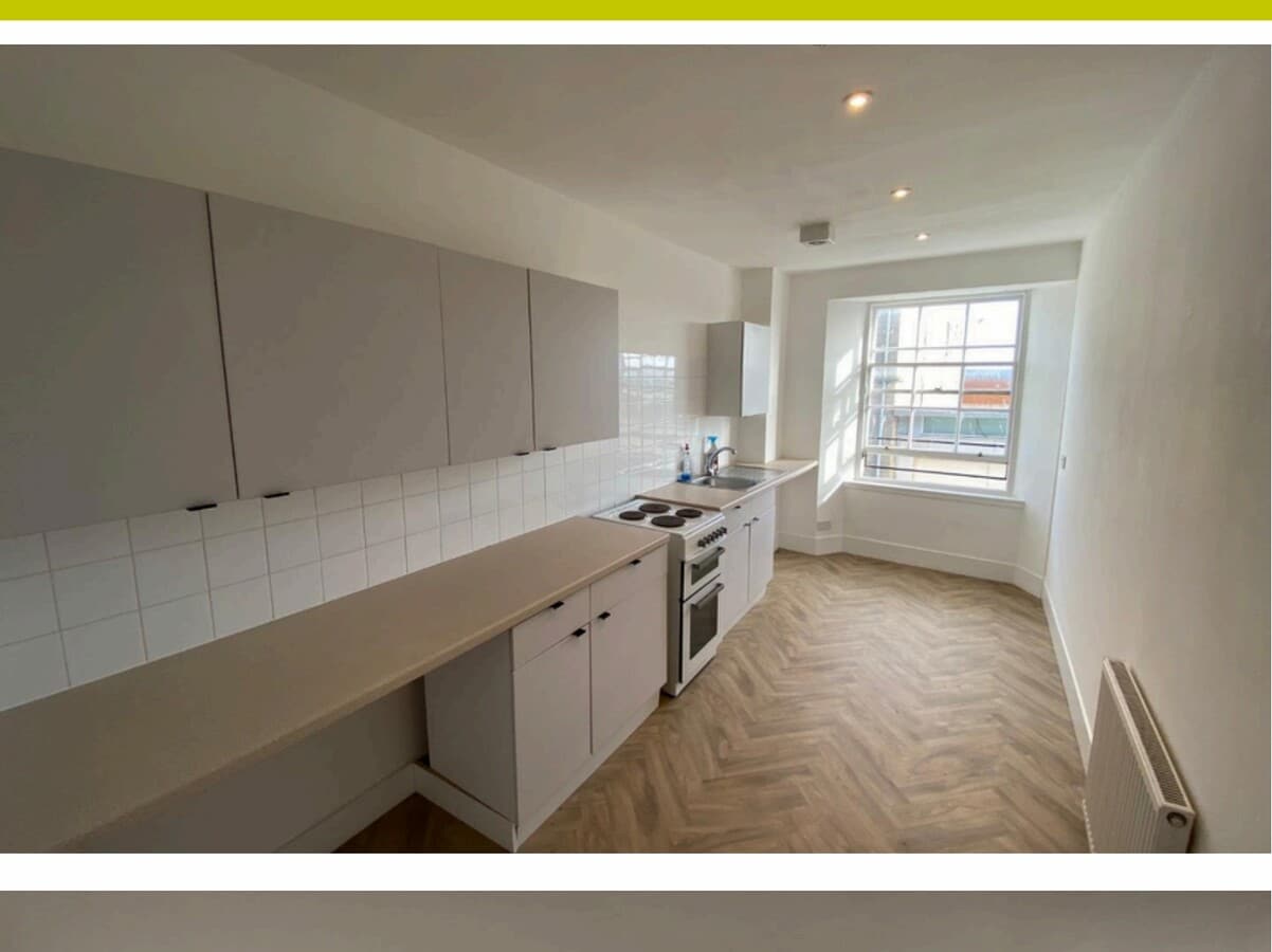 125 High St, Kirkcaldy, FIF KY1 1LW - Unidad 125 -  - Foto del interior - Image 2 of 4