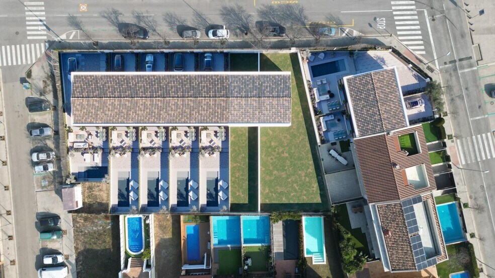 Carrer Illes Canàries, 9, Pineda de Mar, Barcelona en venta - Otros - Imagen 3 de 3