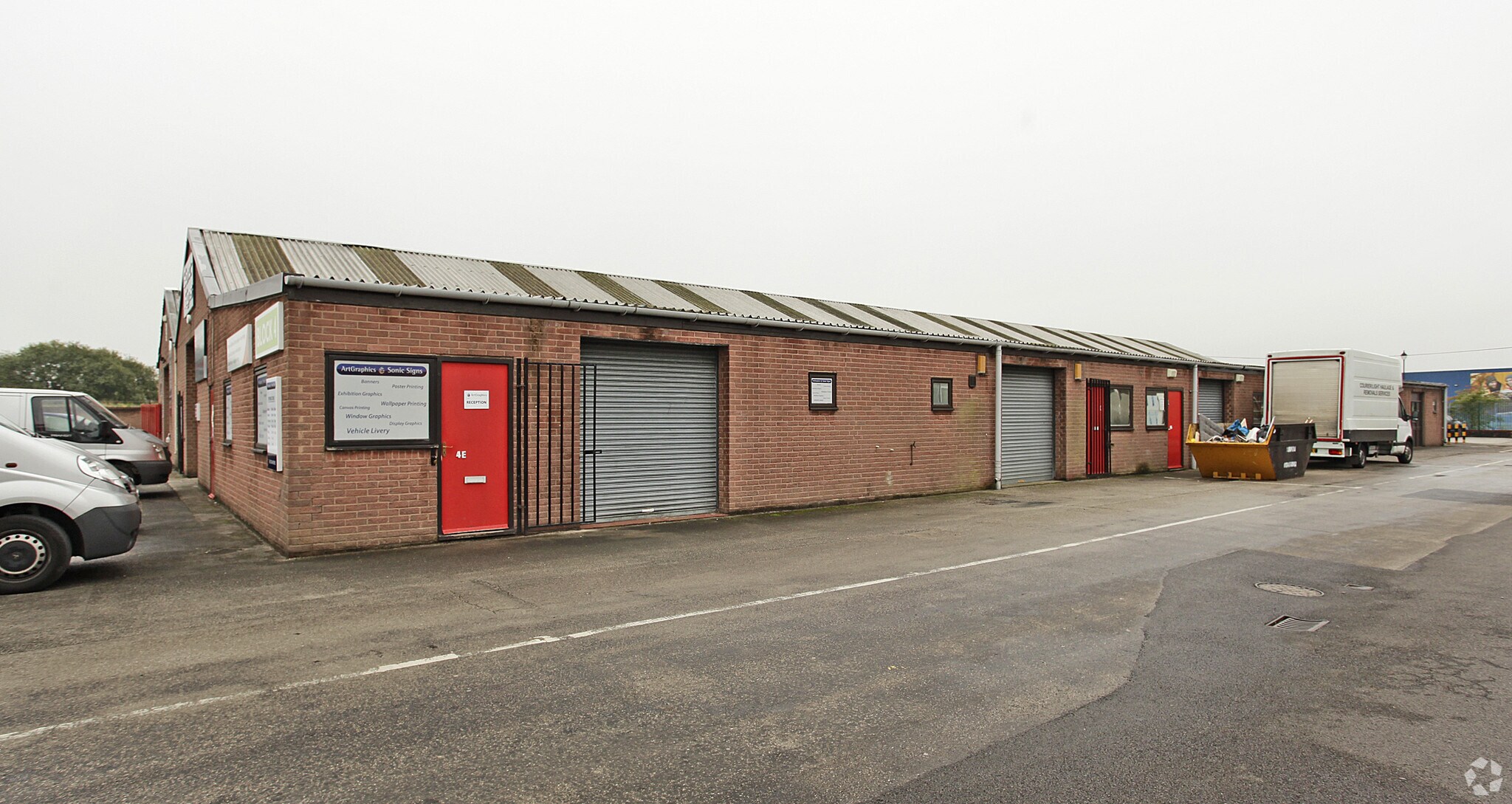 River Ln, Chester en alquiler Foto del edificio- Imagen 1 de 7