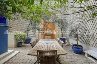 Más detalles de 44 Rue Fortuny, Paris - Oficina en alquiler