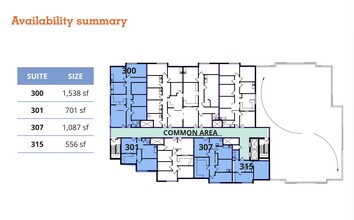 1760 Termino Ave, Long Beach, CA en alquiler Plano de la planta- Imagen 1 de 1