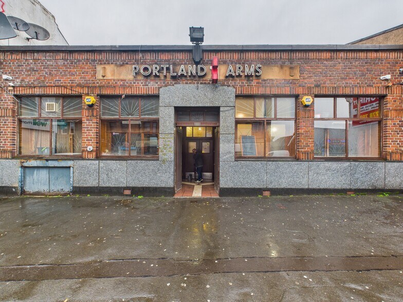 1169 Shettleston Rd, Glasgow en venta - Foto principal - Imagen 1 de 3