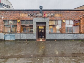 Más detalles de 1169 Shettleston Rd, Glasgow - Local en venta