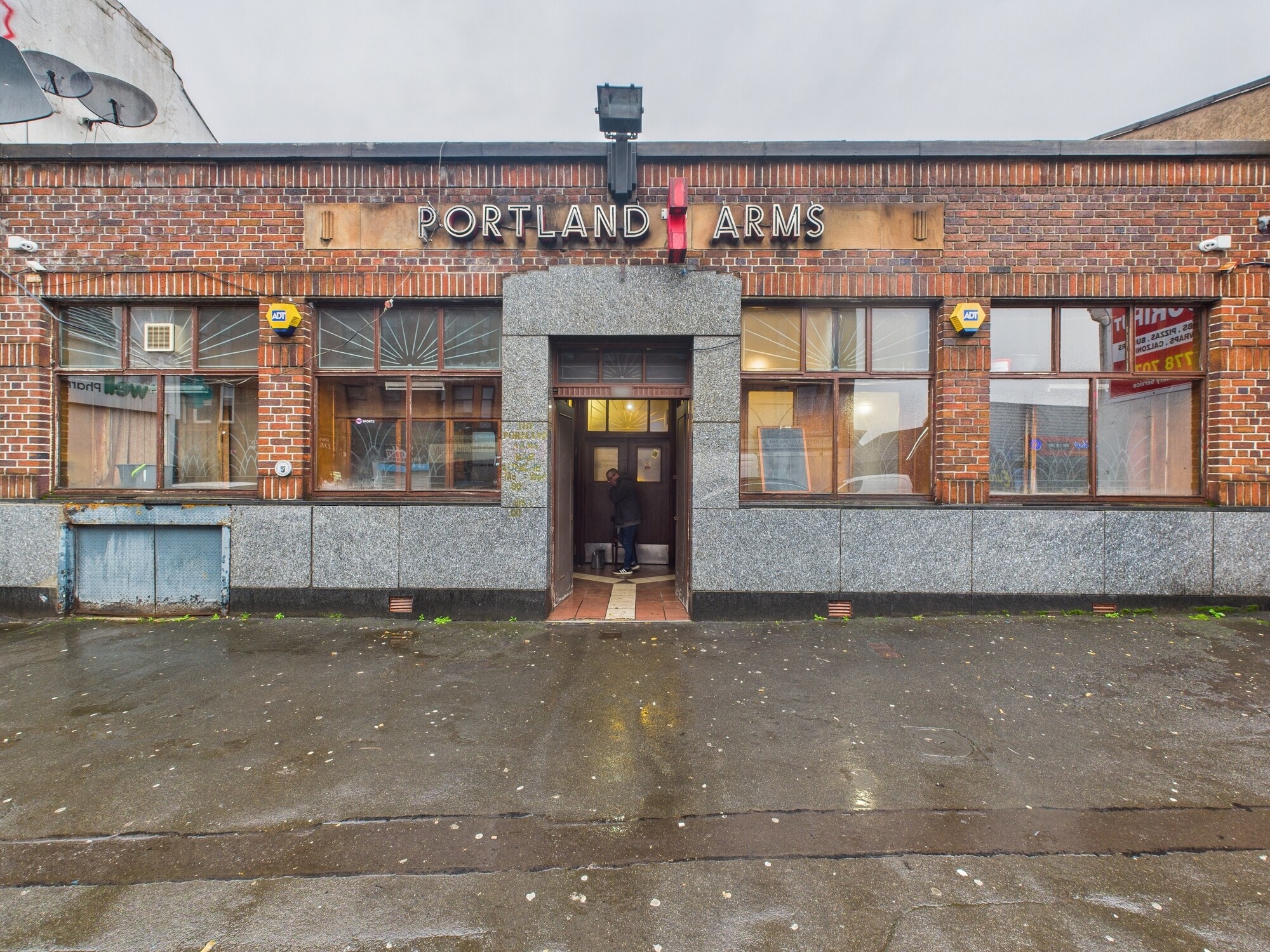 1169 Shettleston Rd, Glasgow en venta Foto principal- Imagen 1 de 4