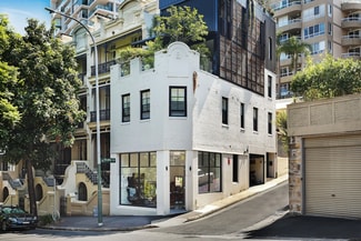 Más detalles de 11 Roslyn Gdns, Elizabeth Bay - Local en alquiler