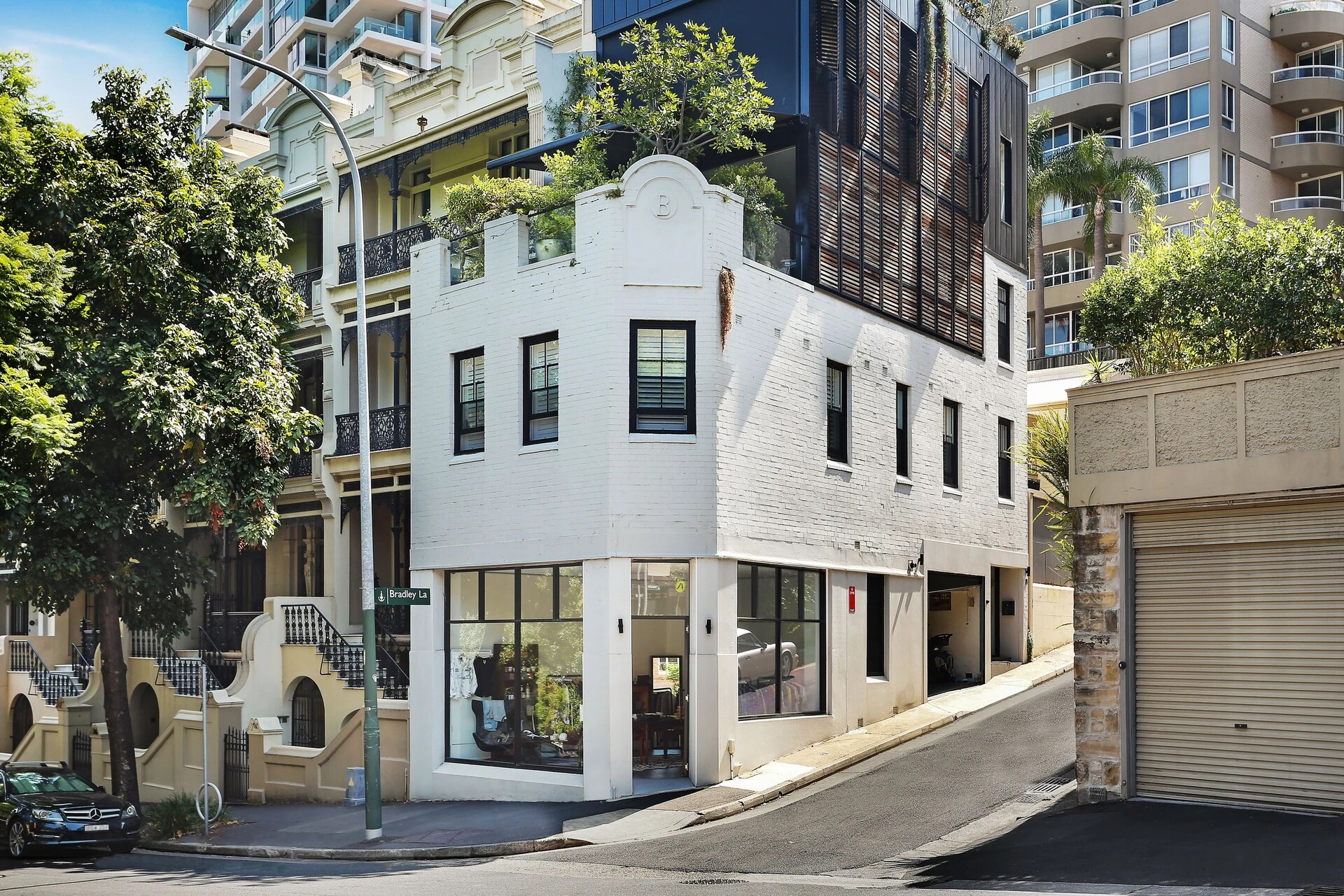 11 Roslyn Gdns, Elizabeth Bay en alquiler Foto principal- Imagen 1 de 3