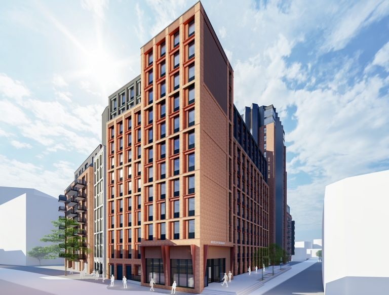 The Glasshouse Sq, Bristol en alquiler - Foto principal - Imagen 1 de 4