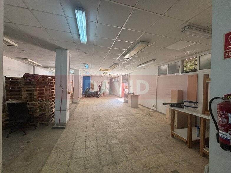 Local en Barcelona, Barcelona en alquiler - Foto del interior - Imagen 2 de 2