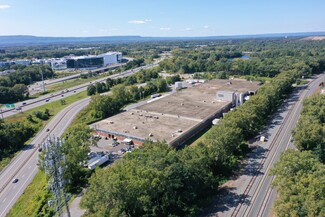 Más detalles para 136 Fuller Rd, Albany, NY - Naves en alquiler