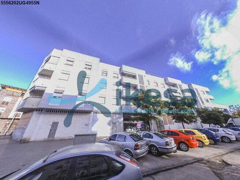 Local en Córdoba, Córdoba en venta - Foto del edificio - Imagen 1 de 1