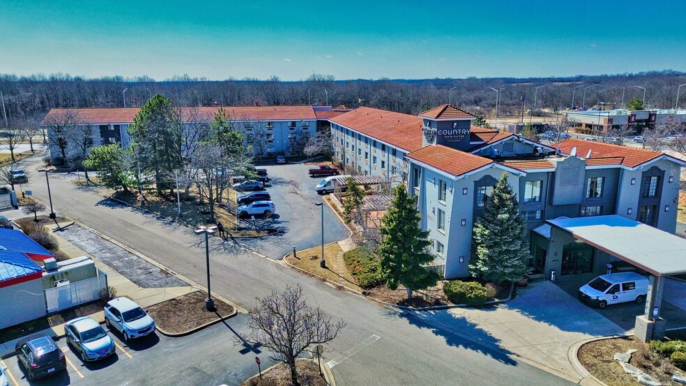 2280 N Barrington Rd, Hoffman Estates, IL en venta - Foto del edificio - Imagen 2 de 12